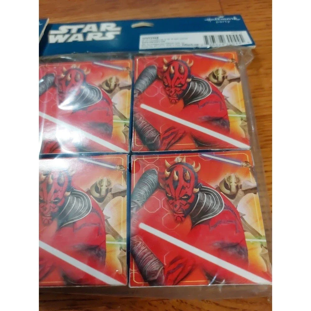 Star Wars Stickers